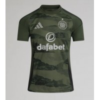 Camiseta Celtic Tercera Equipación Replica 2024-25 mangas cortas